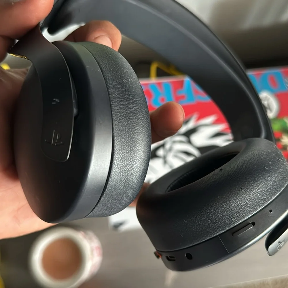 PlayStation 5 HEADSET